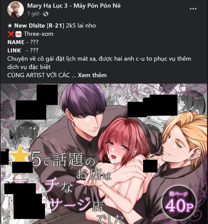 the castle - cô dâu của quỷ chapter 11.1 17