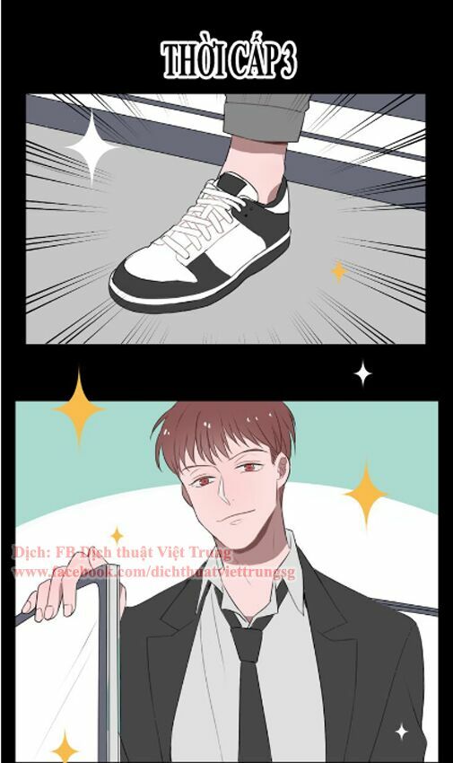 Phải Lòng Cậu Shipper chapter 11 - Trang 7