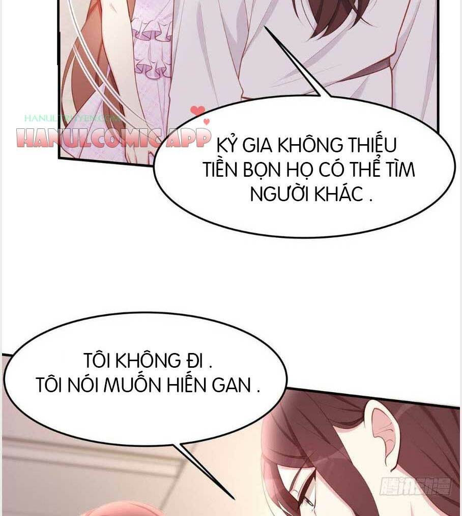 sủng em sủng tới tận cùng chapter 59.2 14