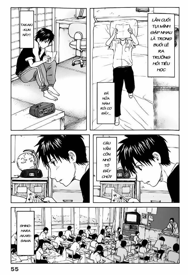 5 cm per second chapter 1 59