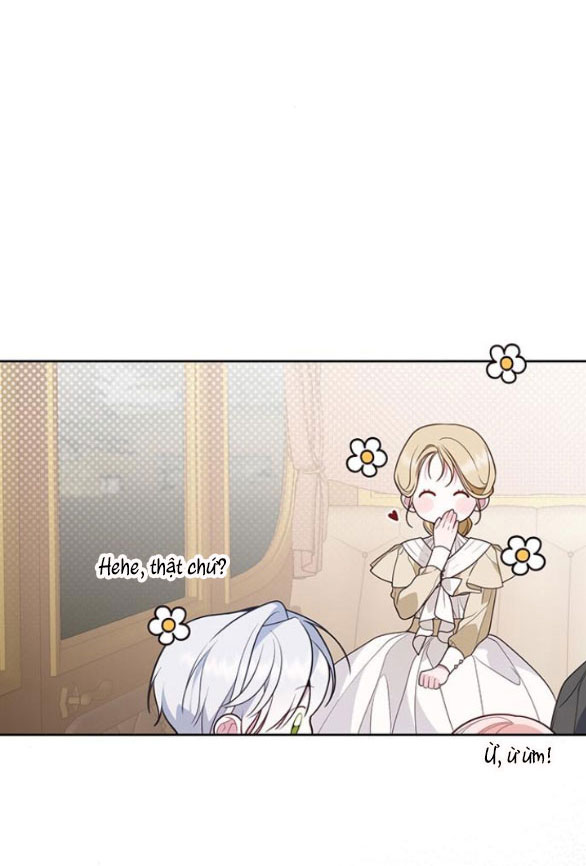 tiểu bạo chúa chapter 40.1 11