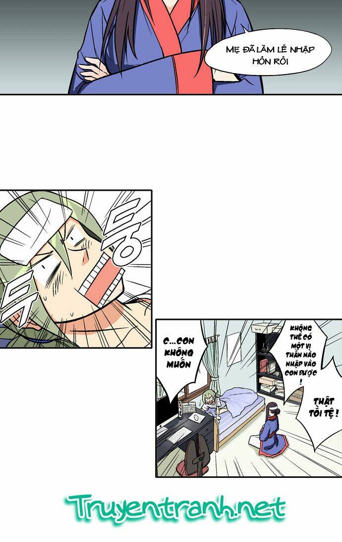 the language of god chapter 1 31