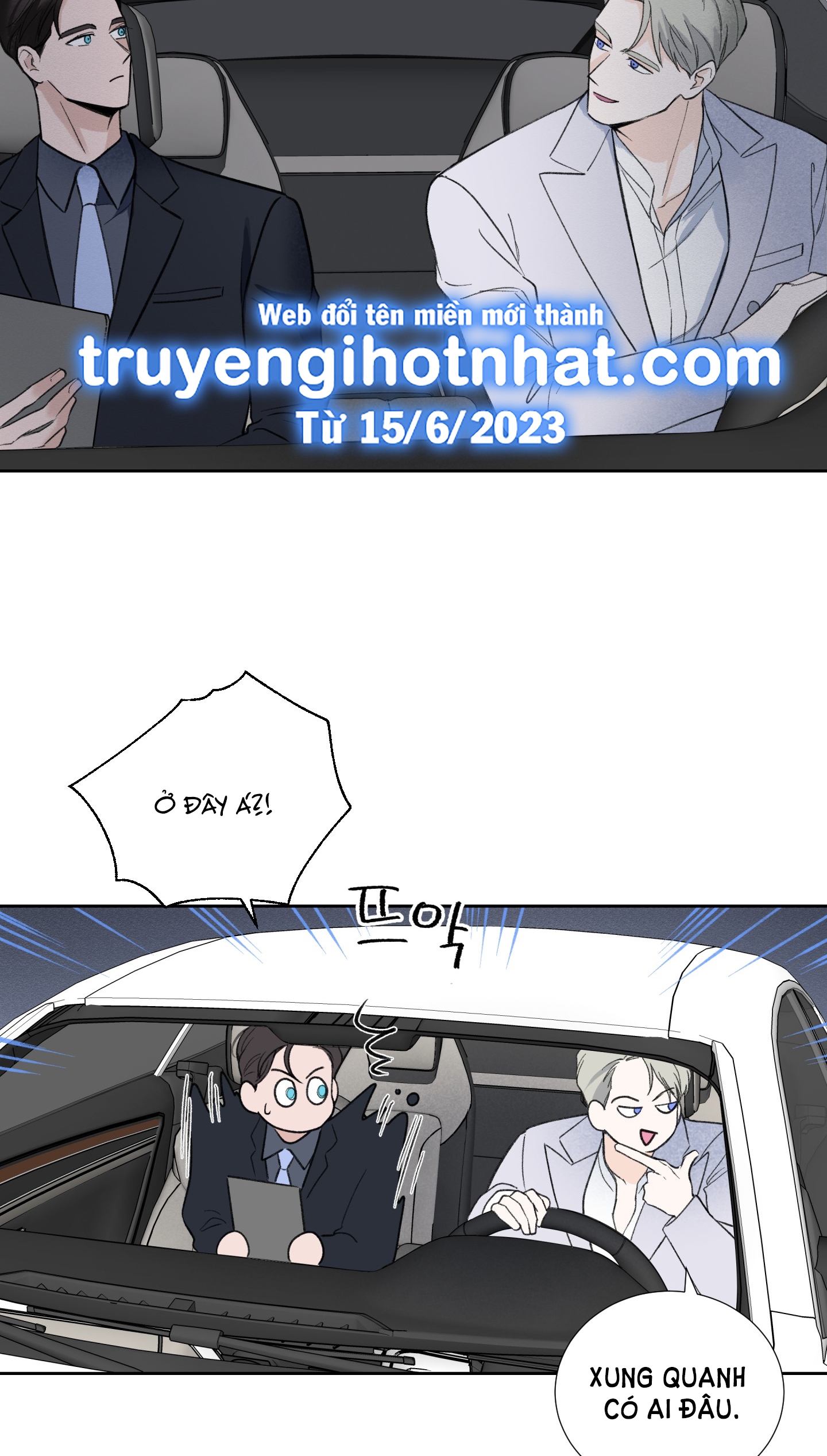 Ép Xung chapter 1.2 - Trang 9