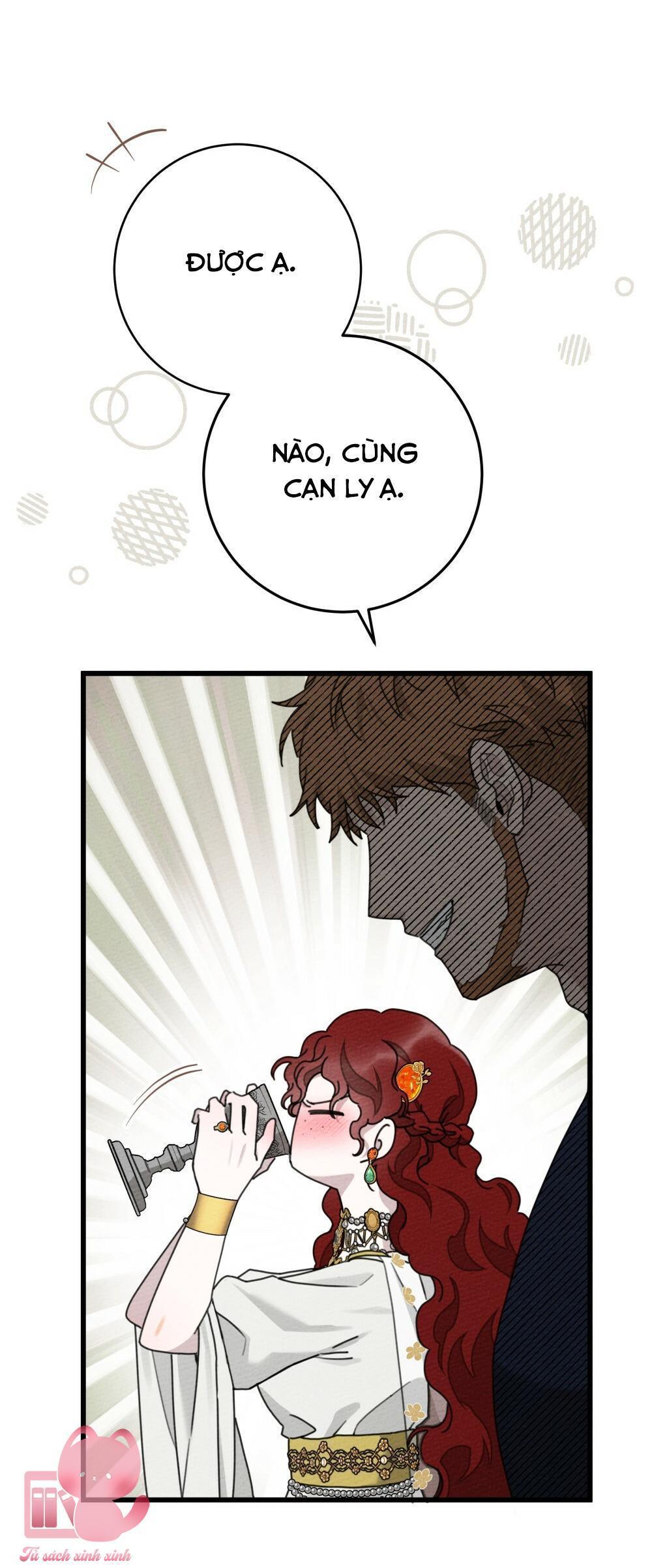 dưới tán cây sồi chapter 48 44