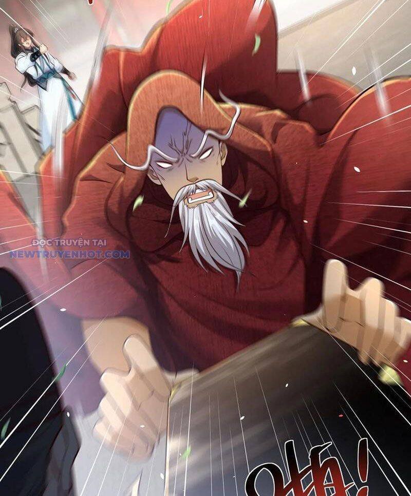 ta thực sự không muốn làm thần tiên chapter 76 72