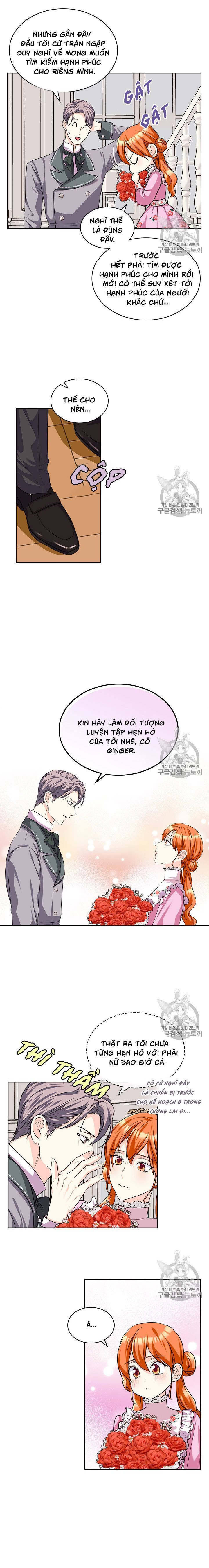 đức hạnh của ác nữ phản diện chapter 48 5