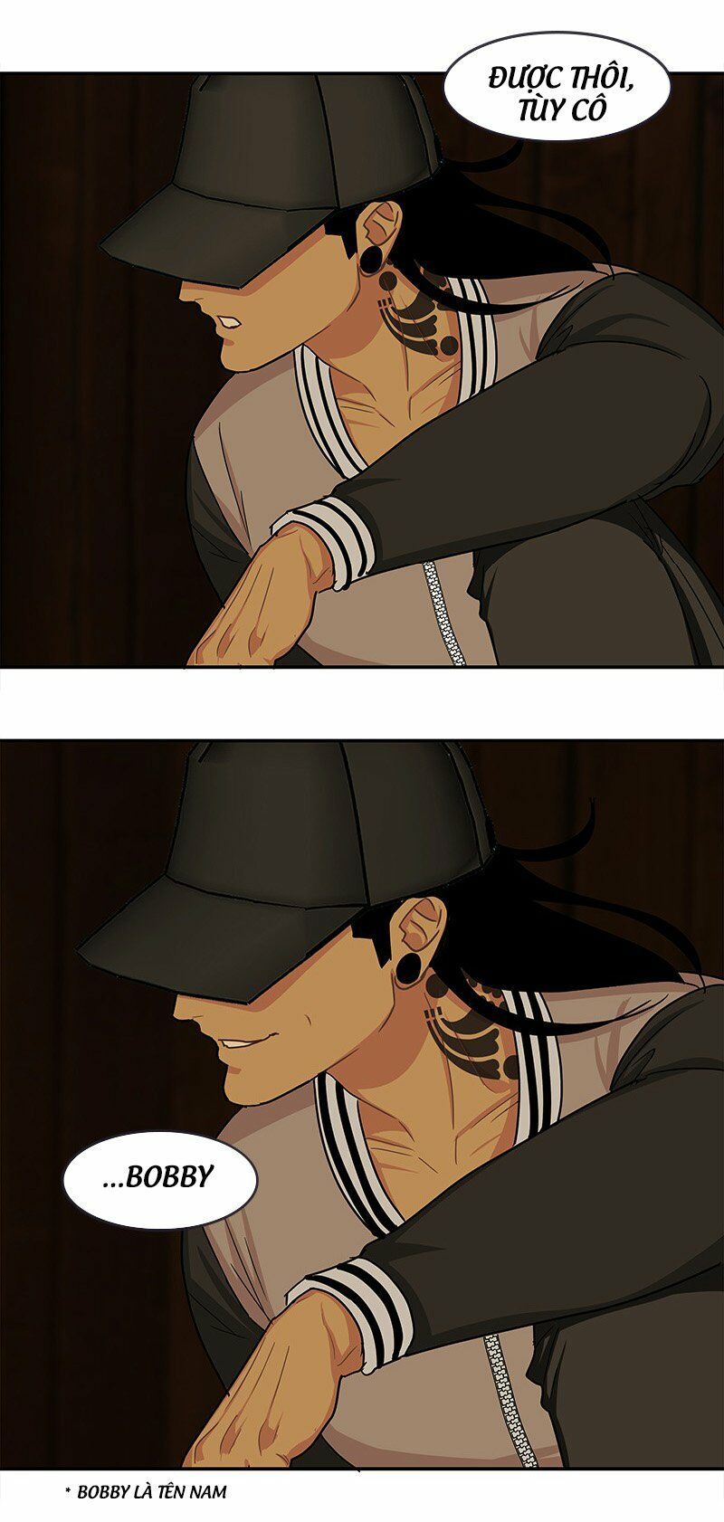 nửa đêm ở poppy land chapter 18 7