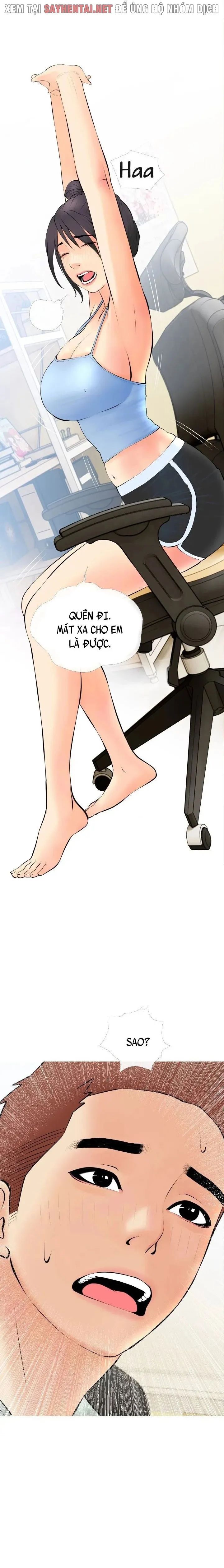 dập dì của tôi chapter 24 2