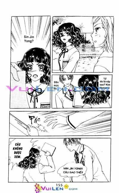 bong bóng trắng chapter 2 155