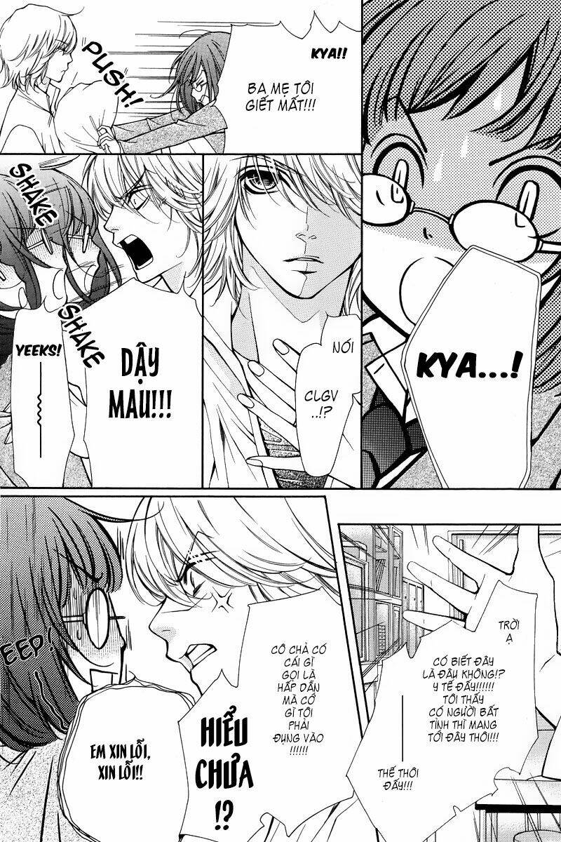 pika ichi chapter 1.2 7