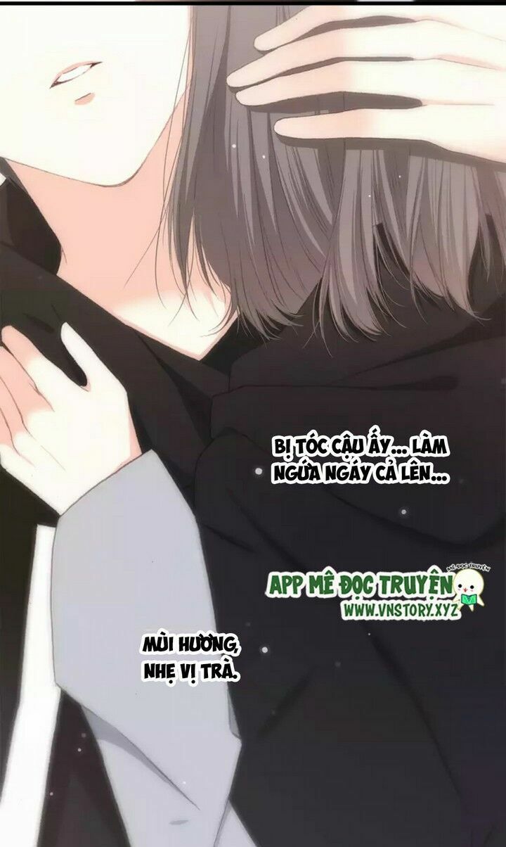 con tim rung động 2 chapter 9 19