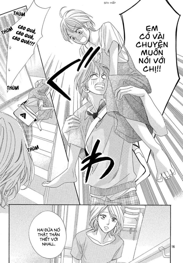 men’s life chapter 1.1 15