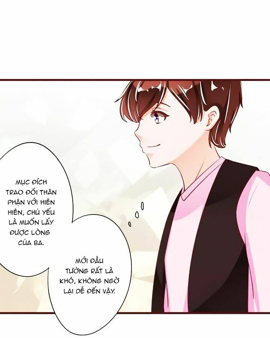 vương tước tư hữu bảo bối chapter 50 9