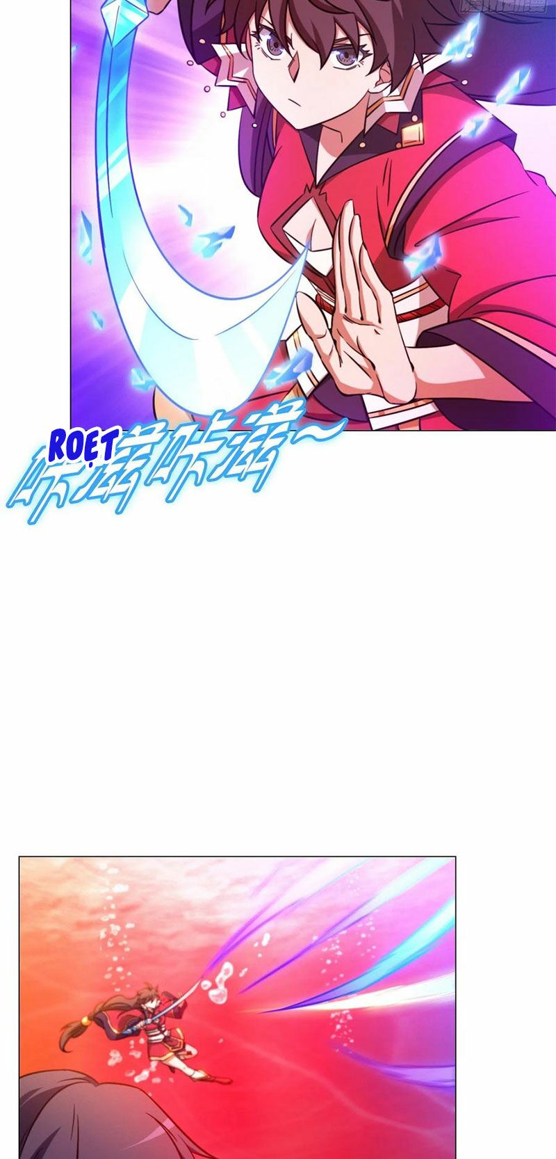 vạn cổ kiếm thần chapter 121 3