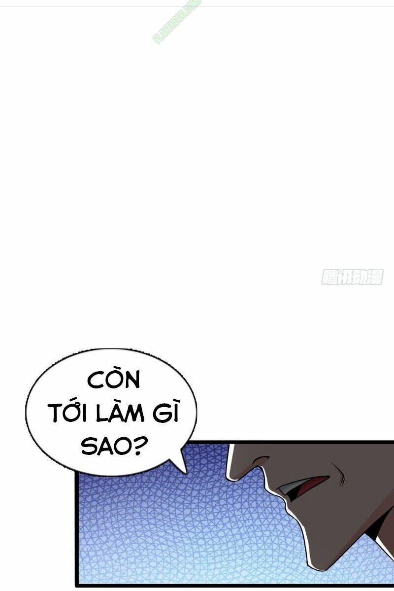 nhóm giao lưu của địa phủ chapter 55 17
