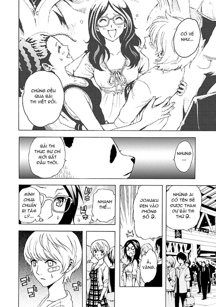 tokyo esp chapter 32 30