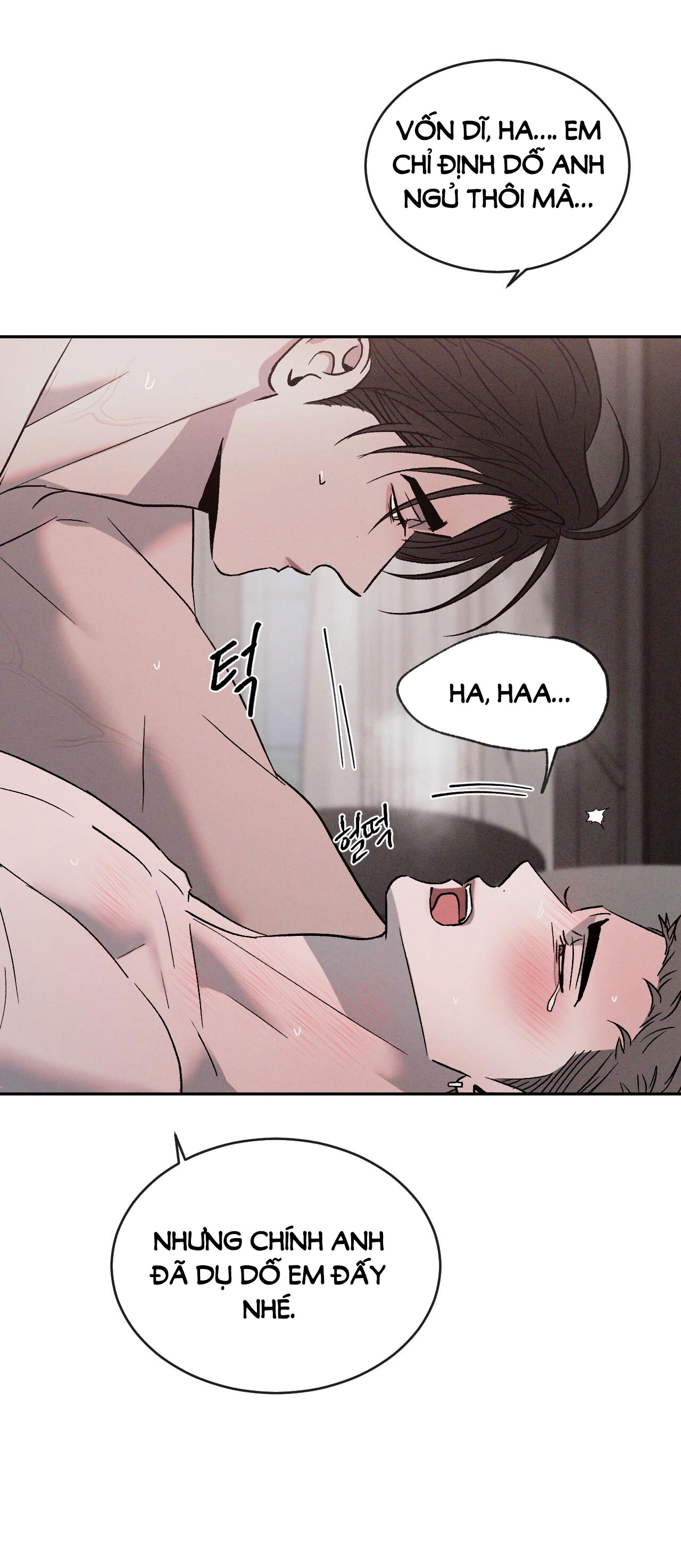 Tương Phản chapter 62.1 - Trang 7