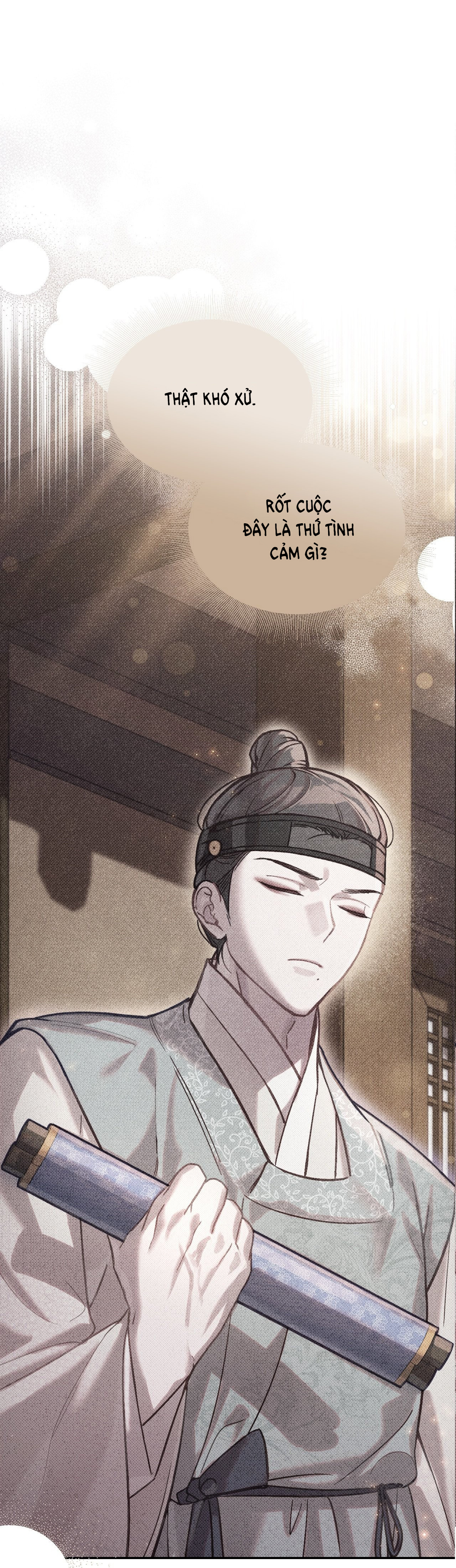 [18+] hậu cung kế chapter 13.1 2