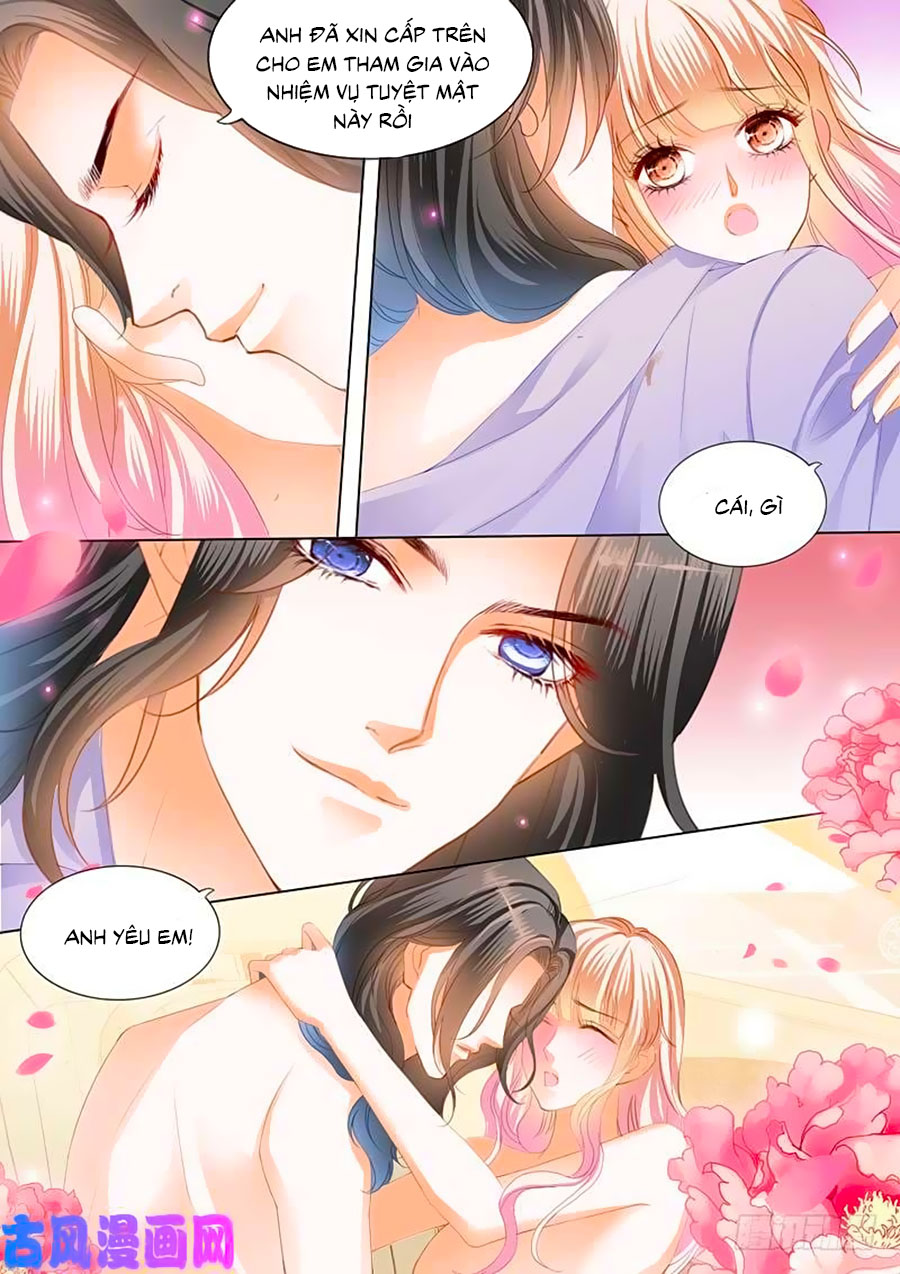 bá đạo tiểu thúc, xin trêu chọc vừa thôi! chapter 108 5