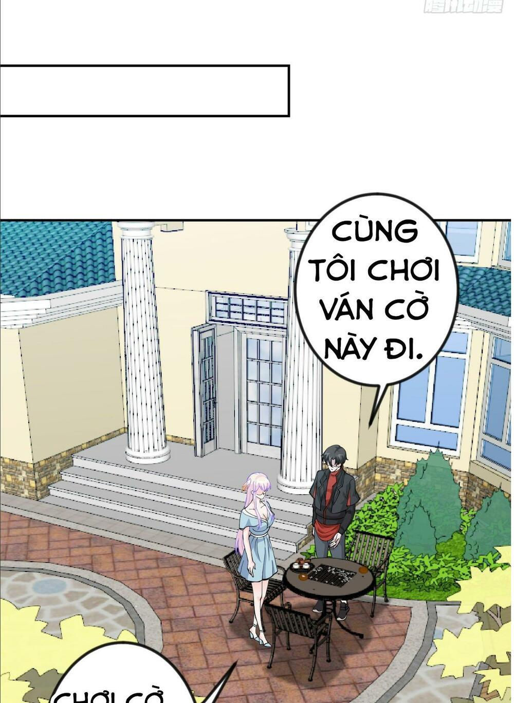 ta chẳng qua là một đại la kim tiên chapter 30 11