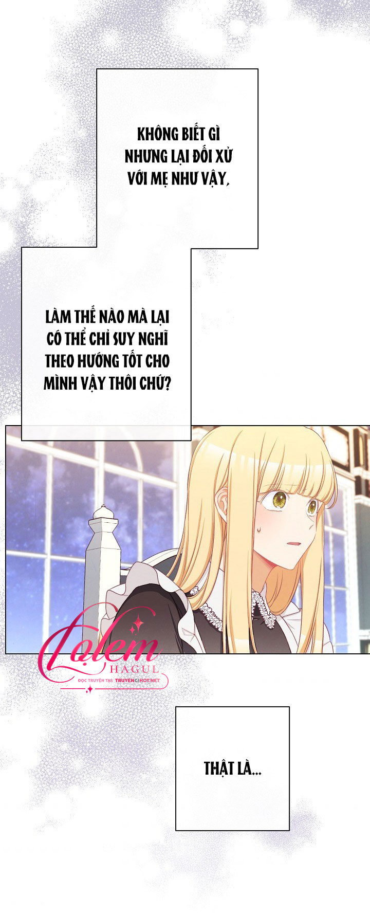 ác nữ đảo ngược đồng hồ cát chapter 90 64