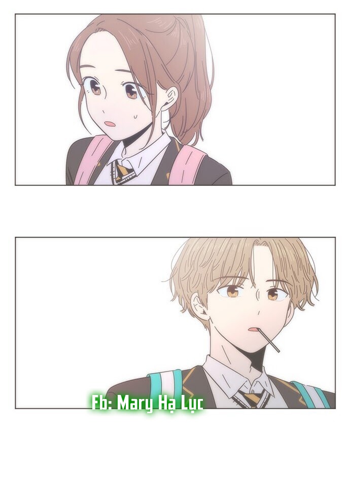 thanh xuân rực rỡ - season of blossom chapter 4 59