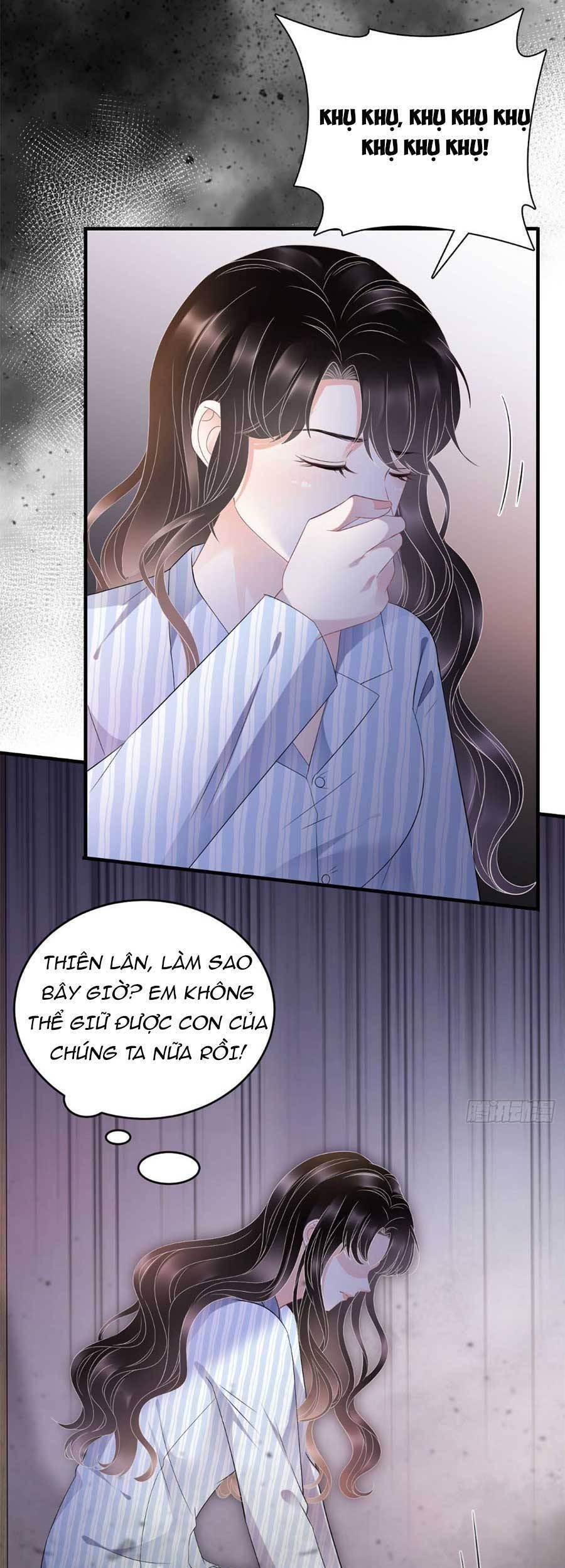 [16+] đại tiểu thư có thể có ý đồ xấu chapter 116 16