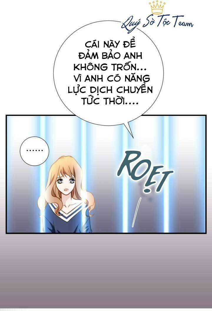 tiếp xúc chí mạng chapter 10 46