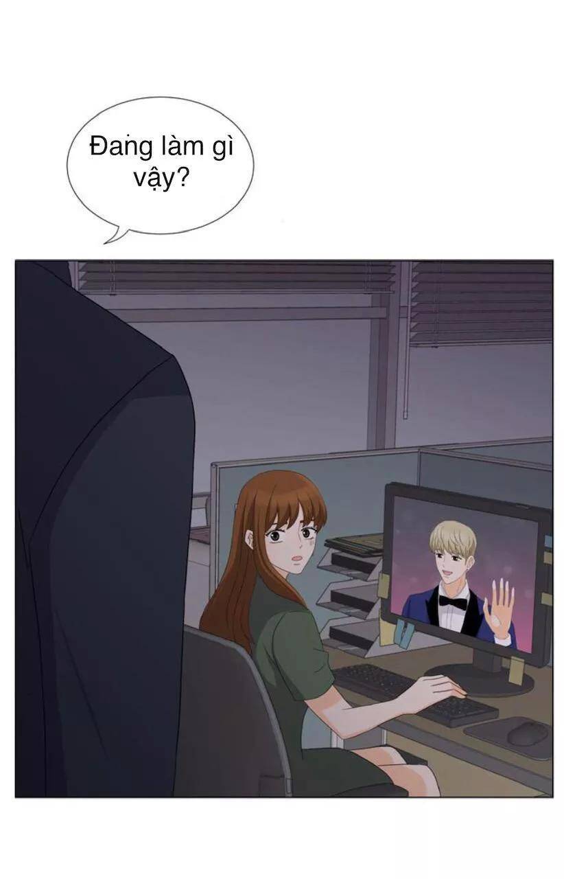 idol và sếp, em yêu ai? chapter 28 38