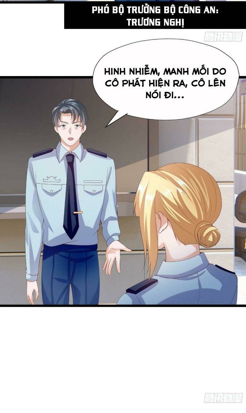 vú em của tiên ma chapter 25 10