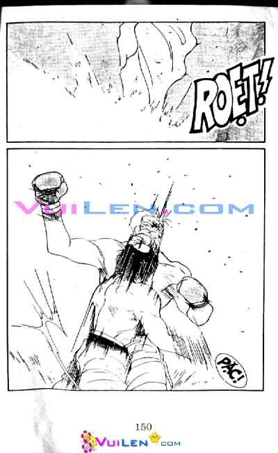 truyền nhân atula - shura no mon i chapter 16 151