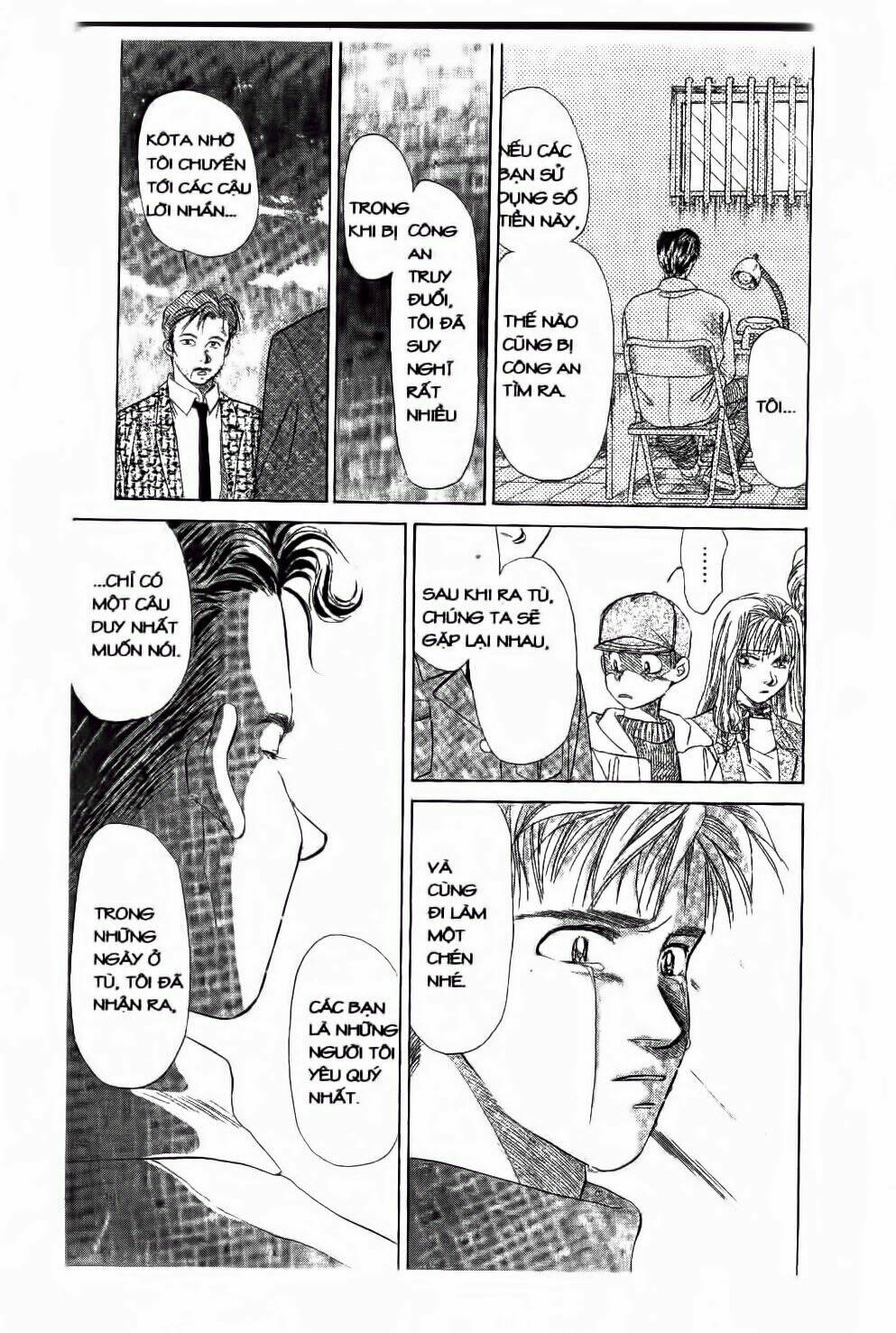 em bé và tôi chapter 51 29