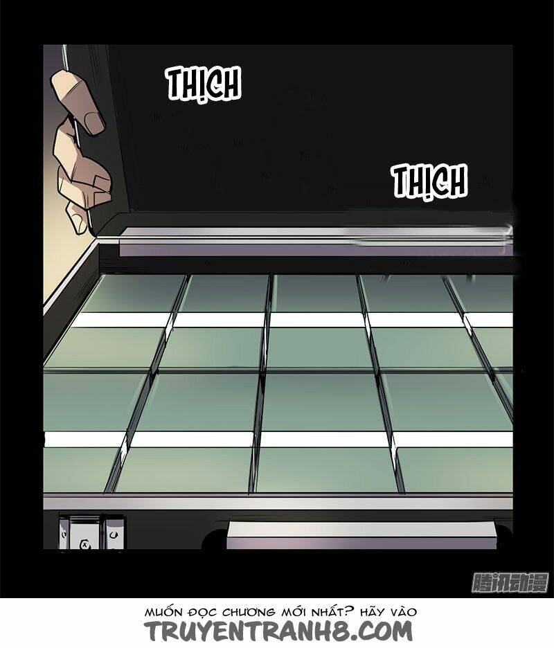 cửa hàng không tên chapter 6 6