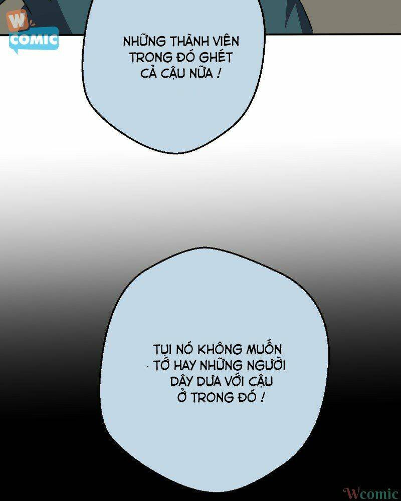 Thế Giới Không Hoàn Hảo Chapter 204 121