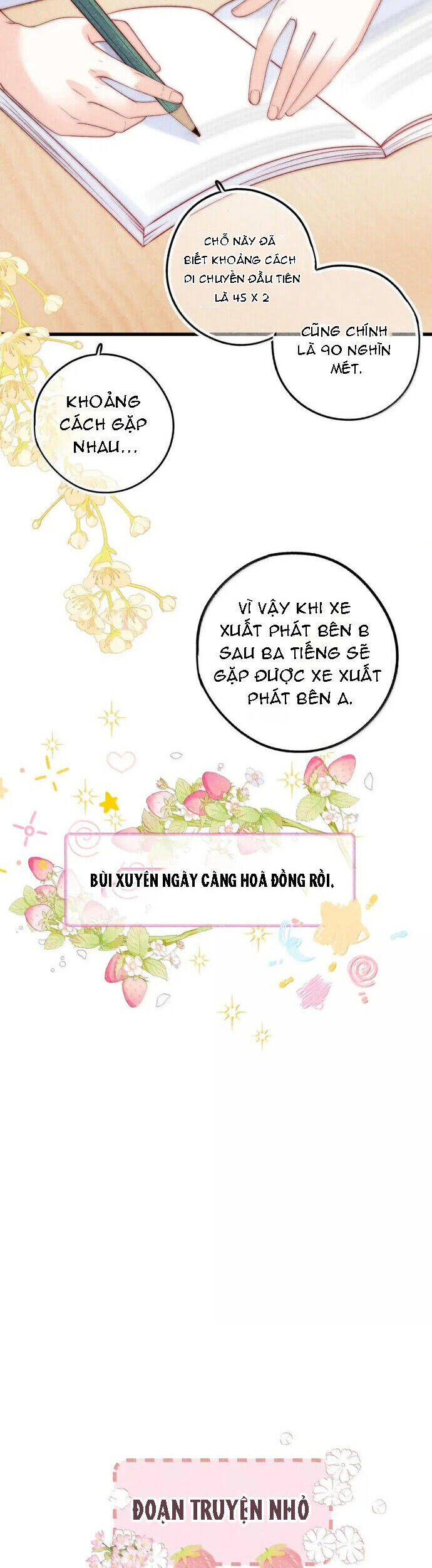 thân nhiệt ma quỷ chapter 20 26