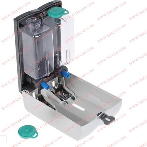 Bình ĐÔI đựng nước rửa tay sát khuẩn Chuangdiang 2x 300ml