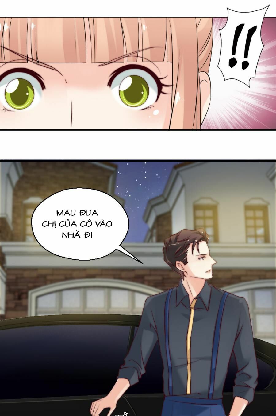 bí mật của thiên kim chapter 69 1