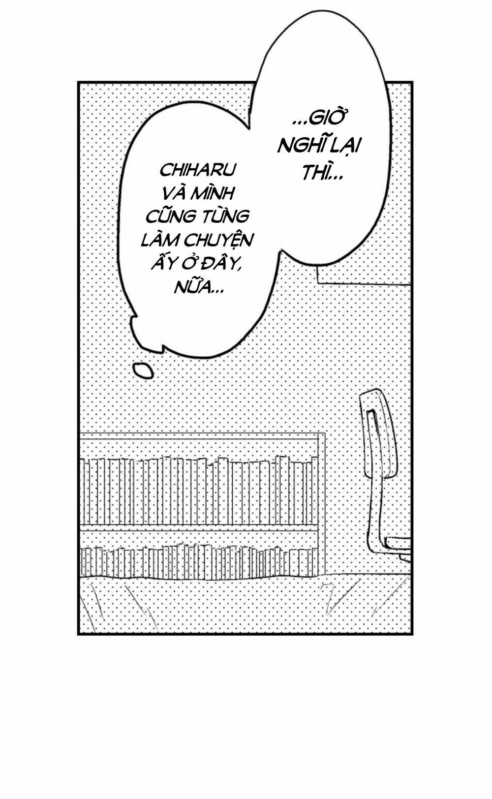 mang thai ở trường nam sinh chapter 31 26