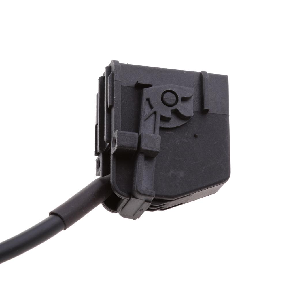 Car 3.5mm Male Aux Audio Input Connector Cable Adapter for Mercedes Benz