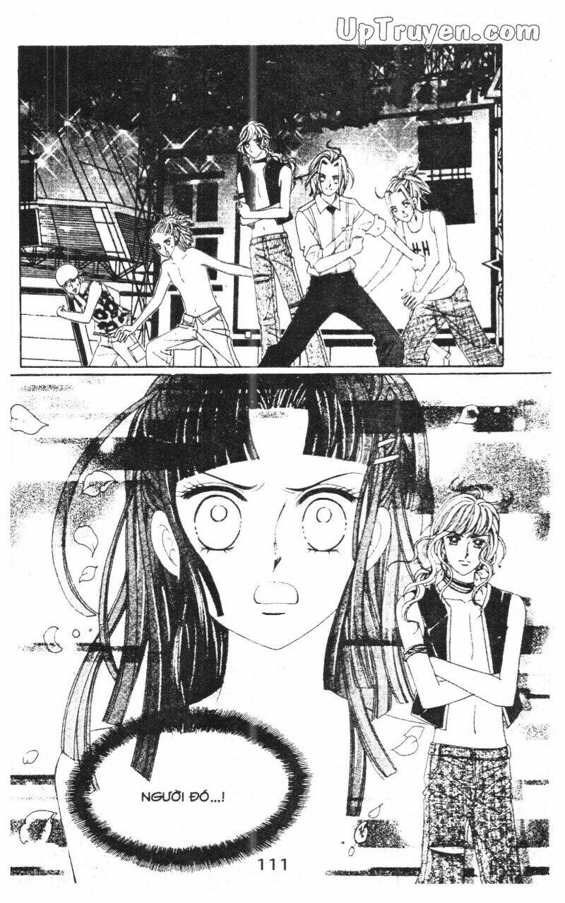 mặt nạ tình yêu chapter 27 23