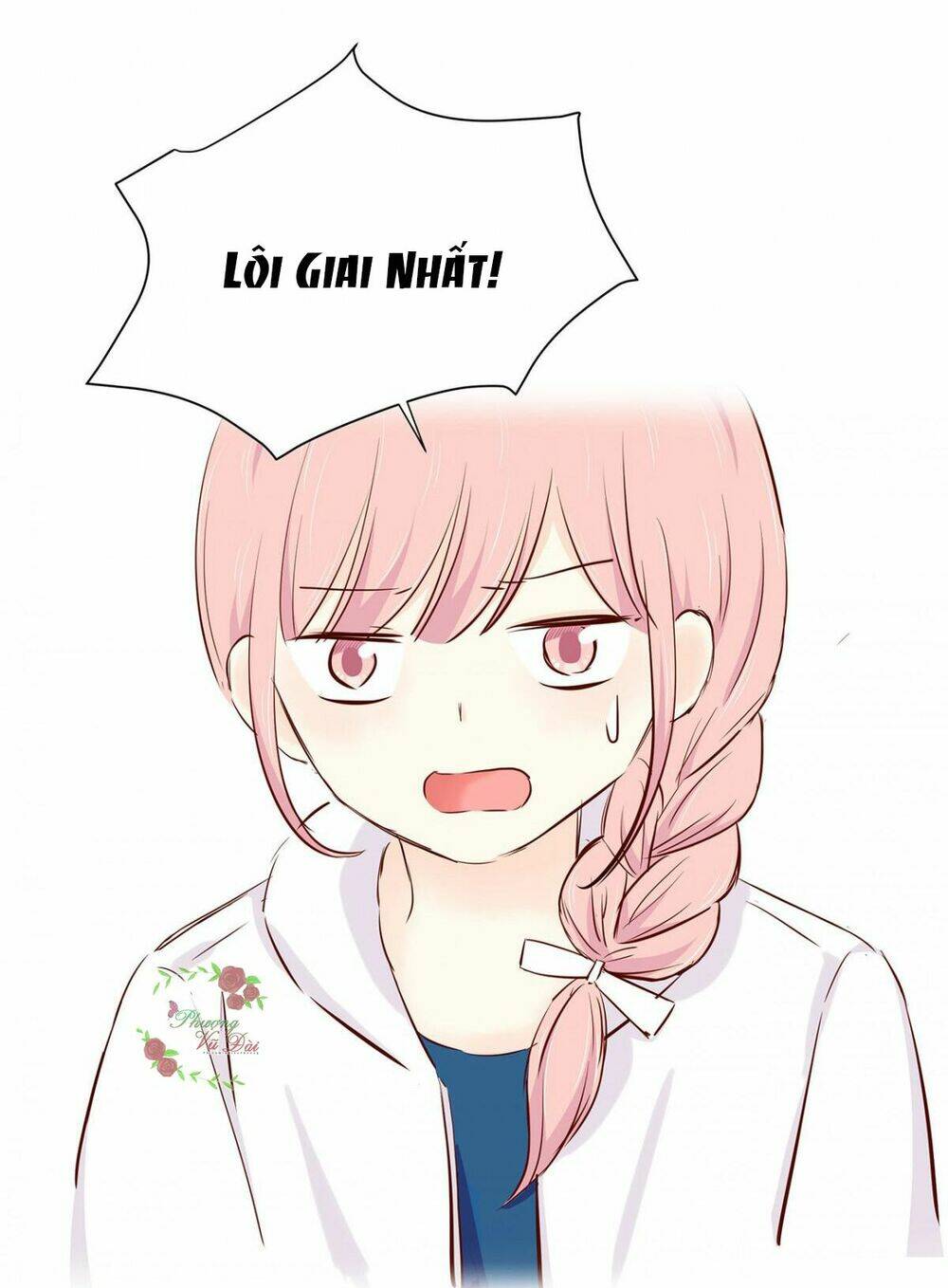 trong khoảnh khắc ấy, muốn hôn em chapter 9 10