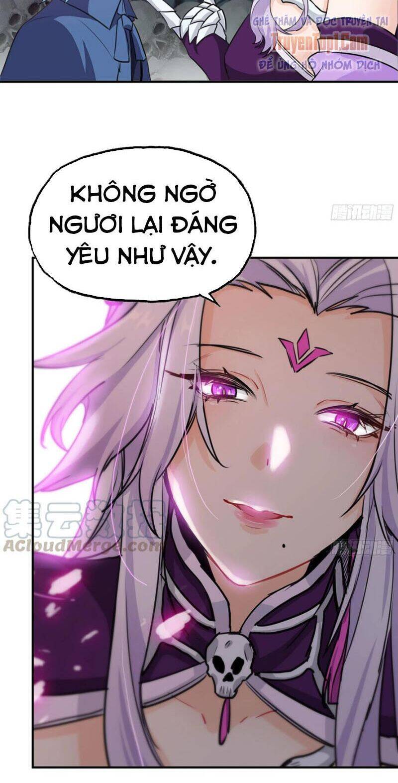 khởi đầu bằng một con côn chapter 160 2