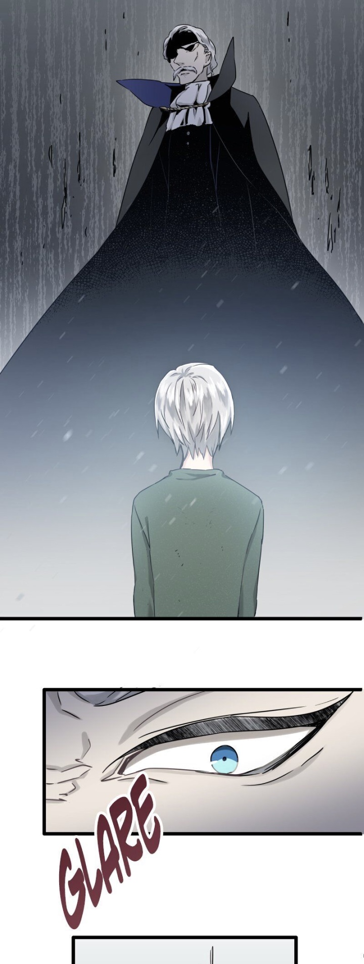 nullitas~nàng dâu giả dối~ chapter 3 24