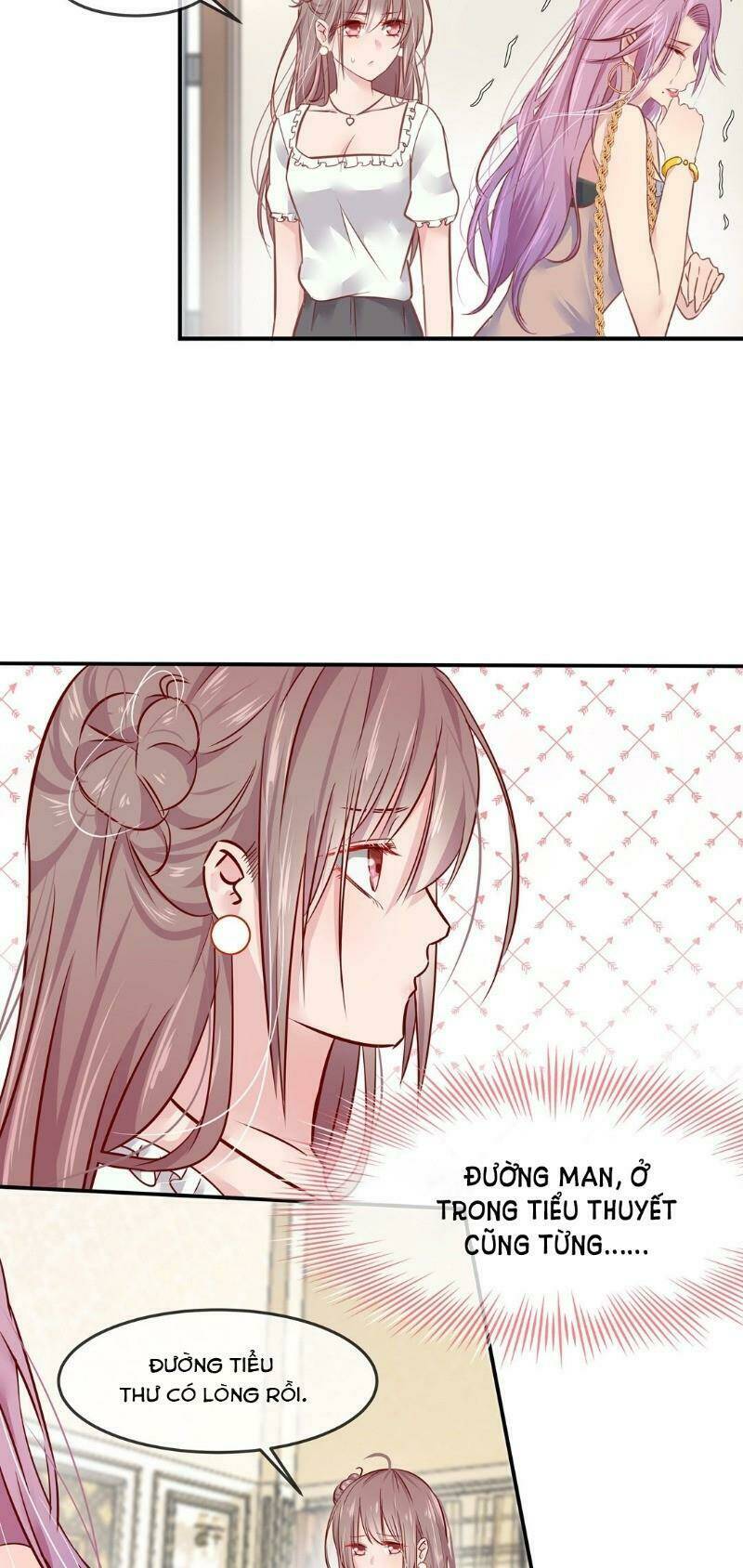 thương tiên sinh mã giáp của anh lại rơi rồi chapter 2 18