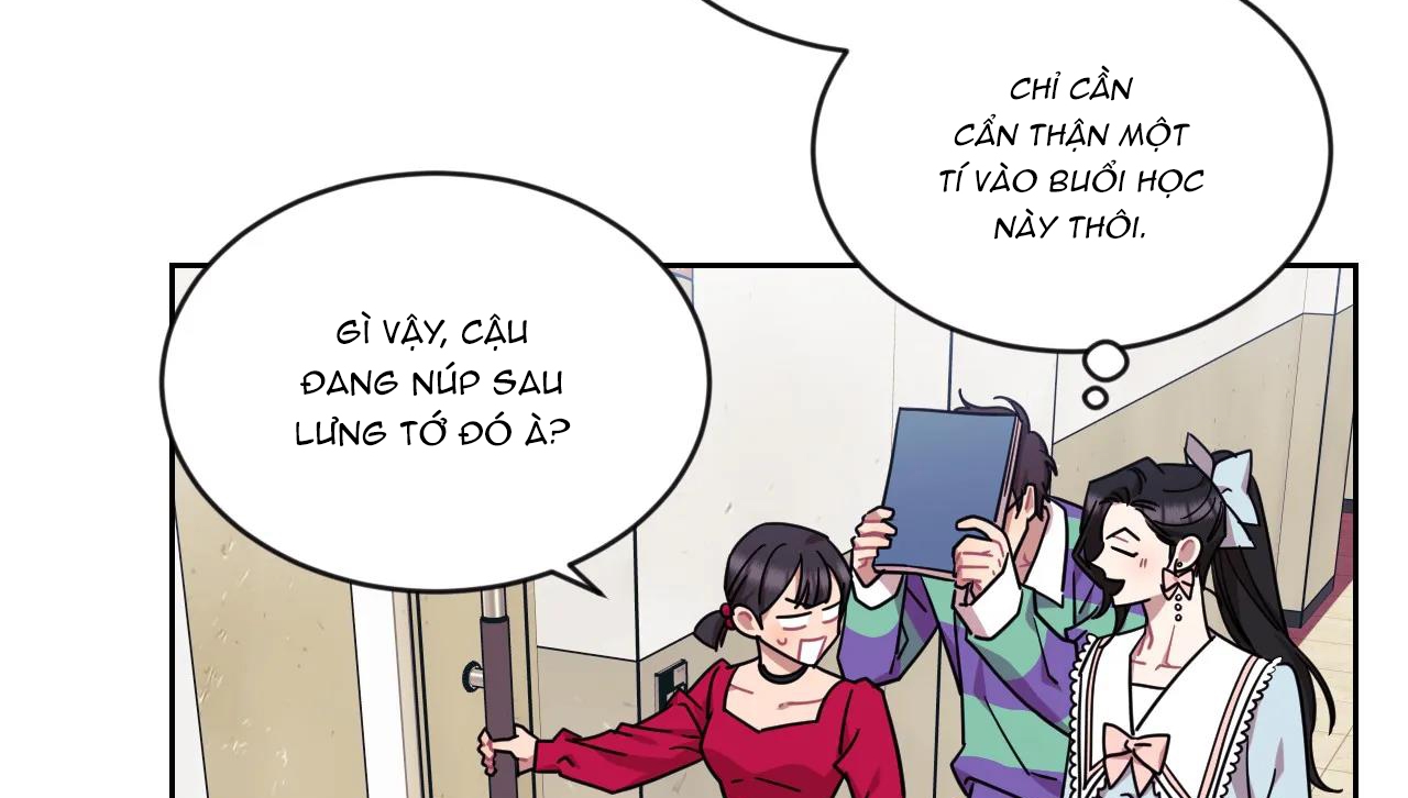 tiêu chuẩn tình yêu 100% chapter 2 92