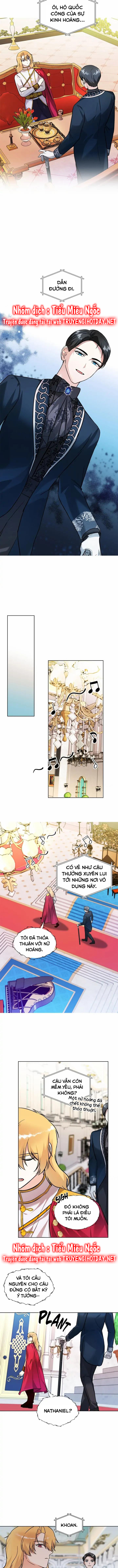 hãy nghe lời của tôi chapter 34 9