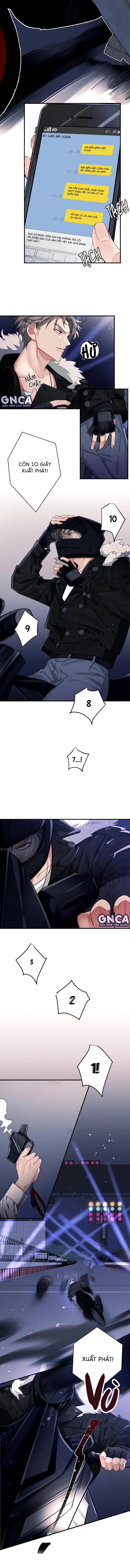 vết tích chapter 1 6