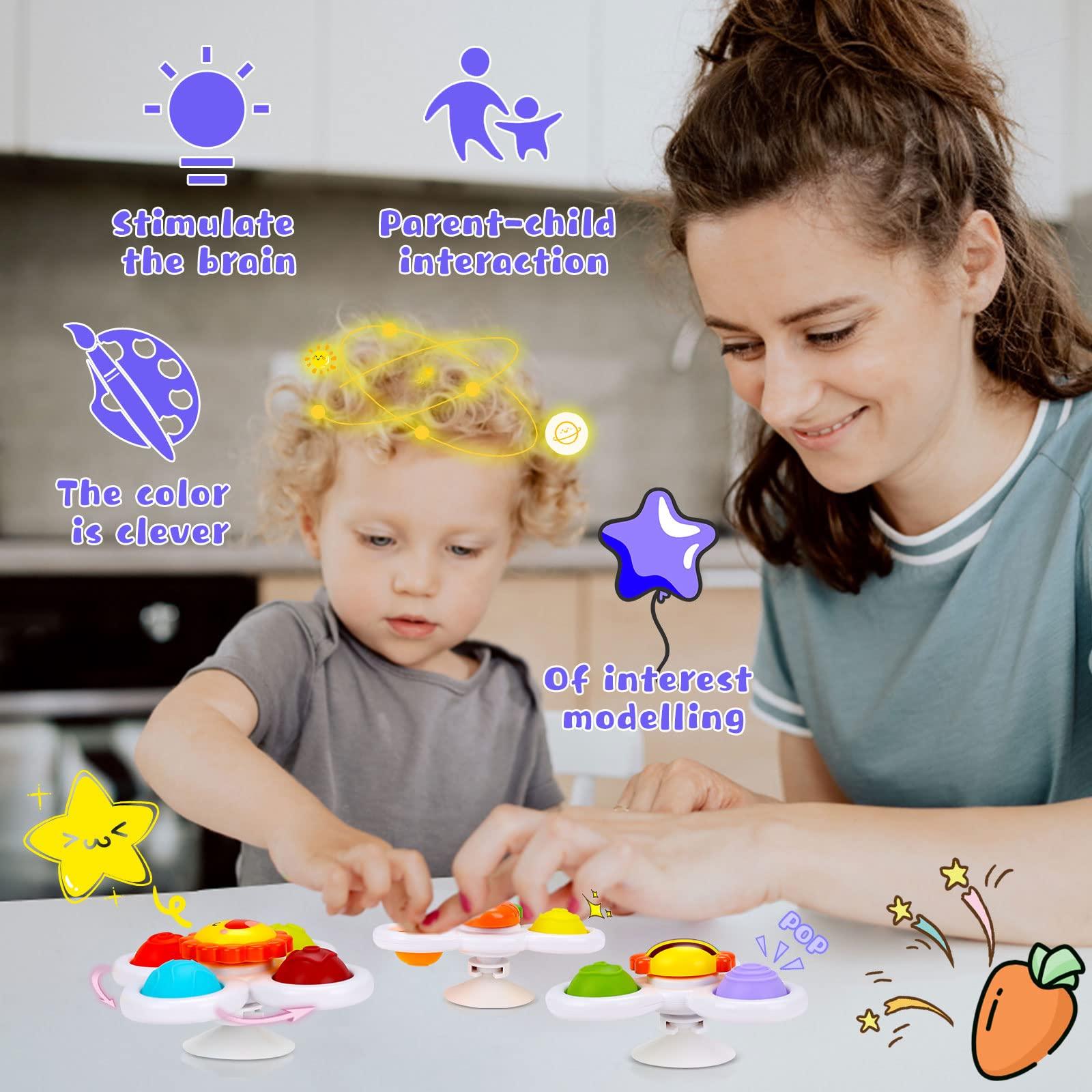 3PCCS Đồ chơi đồ chơi cho trẻ em tắm đồ chơi trẻ em - đồ chơi món quà tốt nhất