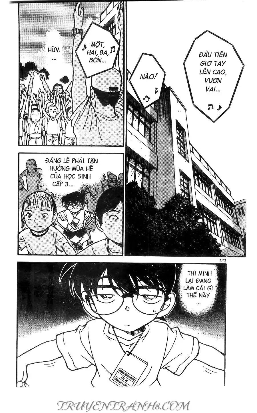 conan chapter 358 2