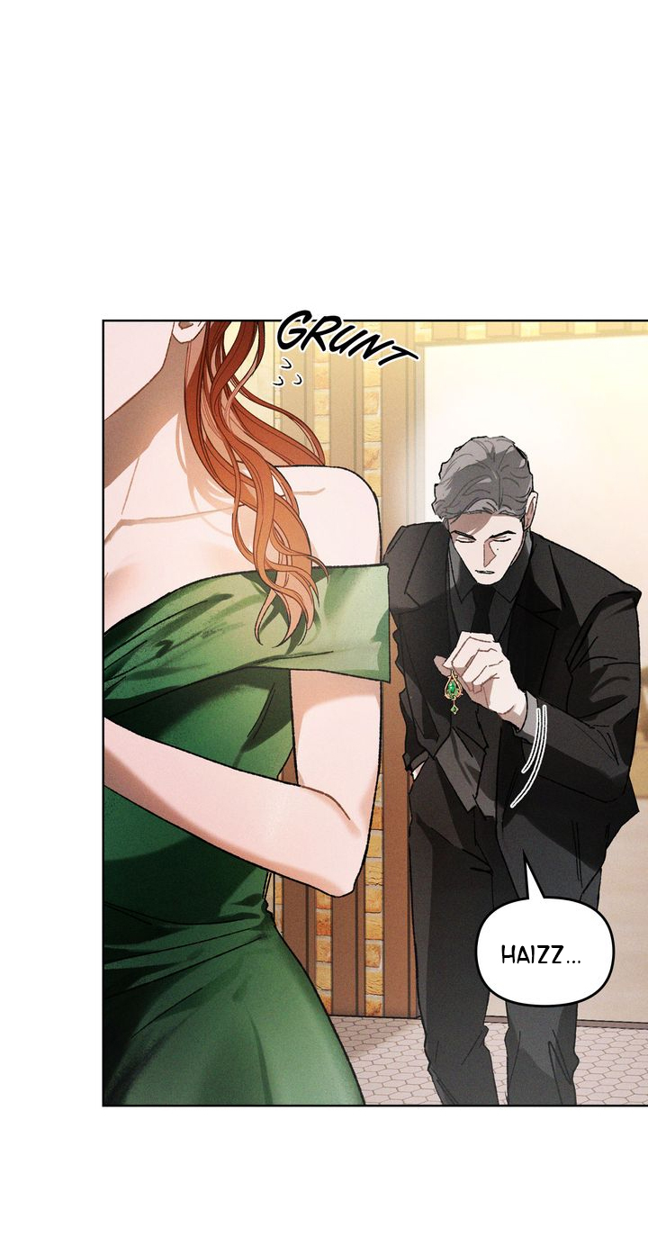Rơi Vào Nguy Hiểm chapter 10.2 - Trang 31